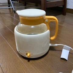 (受付終了)コンビの調乳じょーず