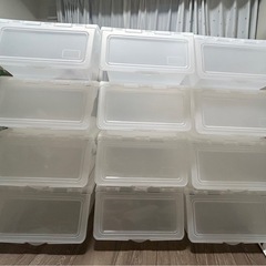 【3/23まで！】
収納ケース