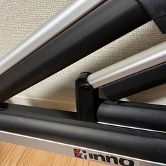 inno　スノーキャリア の画像