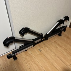 inno　スノーキャリア の画像