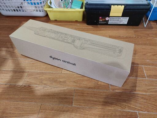 【愛品館 市原店】dyson　HT01VLP エアストレイト 　【愛市ILK015985-104】