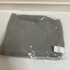 新品♡バラクラバ②の画像