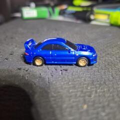 イニシャルD　4台セットの画像