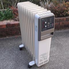 (中古)National オイルヒーター FE-12N1T
