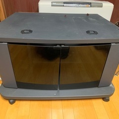 テレビ台