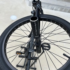 BMXの画像
