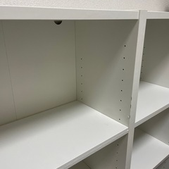 IKEA 棚の画像