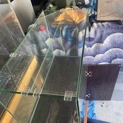 600 水槽、水槽台
セットの画像