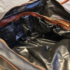 Bottega Veneta ボストンバッグ　
の画像