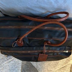 Bottega Veneta ボストンバッグ　
の画像