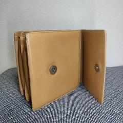 皮製品　ハンドバッグの画像
