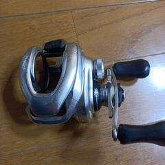 シマノ　釣具　ハンドル