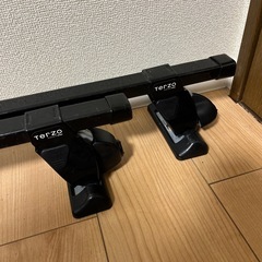 TERZO ベースキャリア の画像