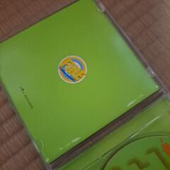 ファイン-TV HITS and joyful music　CD-の画像