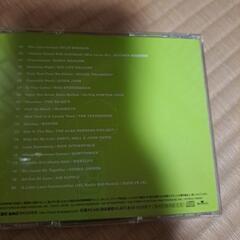 ファイン-TV HITS and joyful music　CD-の画像