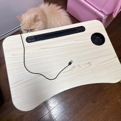 テーブルの画像