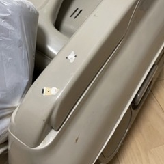 ハイローチェア　オートスイングの画像