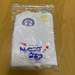 長袖体操着