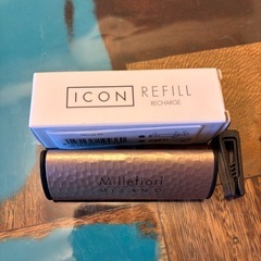 Millefiori MilanoのICON REFILL