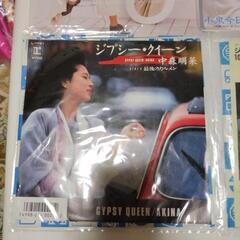 レコード３枚