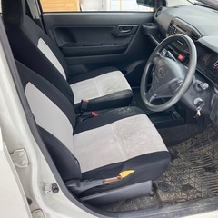 格安コミコミ価格29万 車検9.4 軽自動車 北海道札幌R2 ミライース 4WD 修復歴無しの画像