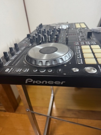 Pioneer DDJ-SX