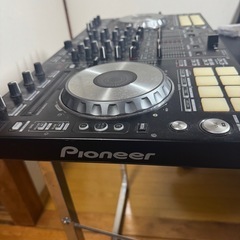 Pioneer DDJ-SXの画像