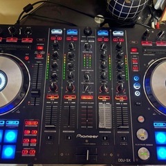 Pioneer DDJ-SXの画像