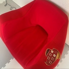 現金手渡し　エアリーシェイプ　ヒーター付きの画像