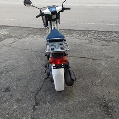 SUZUKI　スーパーモレ実働　市内は配送込みの画像