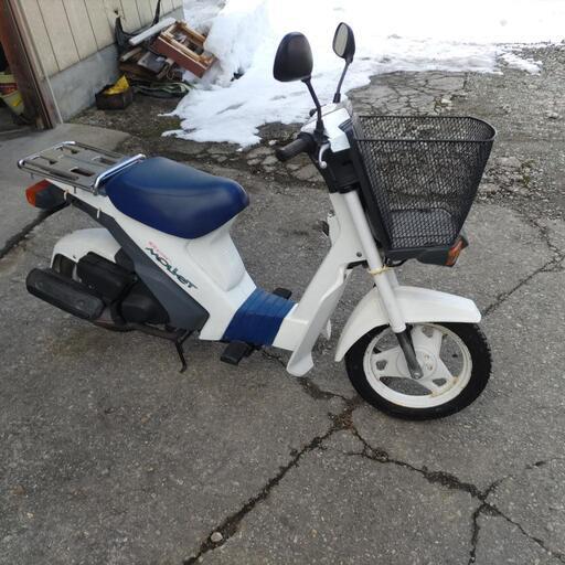 角目シャリー　レストアベース 角目シャリー 12V カスタムベース レストアベース 書類あり ホンダ