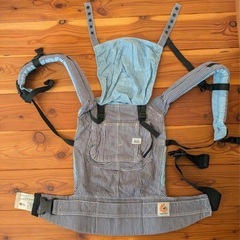 エルゴベビー 抱っこ紐 新生児から36ヶ月（体重15kg）まで