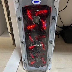 ゲーミングPC　Rtzen5 2600 メモリ32GB　SSD2...