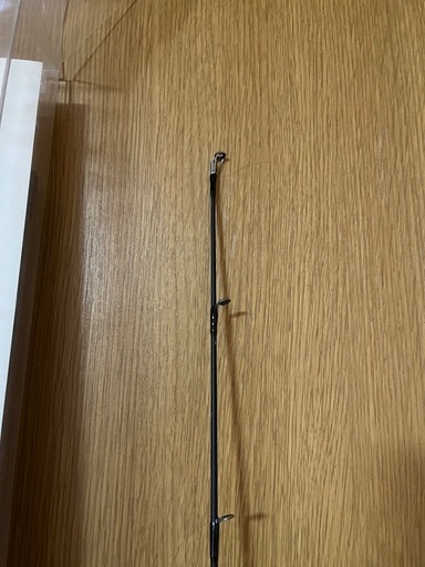 Daiwa Catalina 60B-3 スロージギングロッド