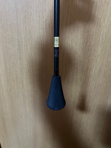 Daiwa Catalina 60B-3 スロージギングロッド