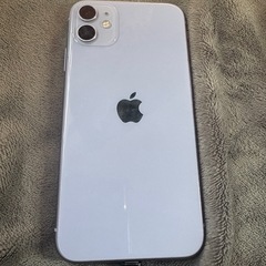 iPhone11 64GB 美品！最終値下げ！