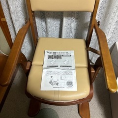 美品　介護用ポータブルトイレ