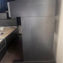 【♥️無料♥️※引き取りのみ🙇‍♂️】電子ピアノ🎹➕iPhone純正イヤホン🎧➕専用アダプター🔌付き！！！の画像
