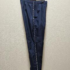 【最終価格】美品　フィラ ウインドブレーカー上下セット　サイズ上Ｌ　下Мの画像