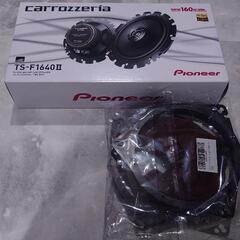カーステ スピーカー Pioneer carrozzeria T...