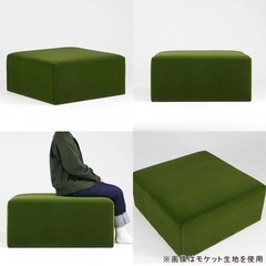 先月購入・ソファベンチ・ロビーチェアの画像