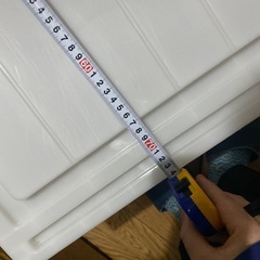 衣装ケースの画像