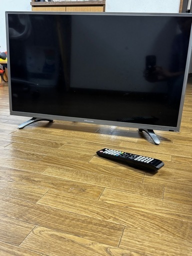 テレビ　32型