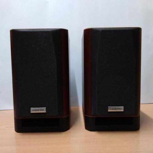 ONKYO スピーカー