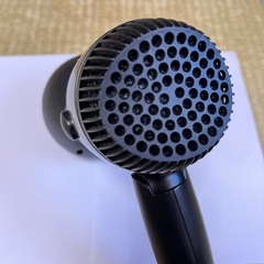 VS ヘアドライヤー　ブラックディファーザー付きの画像