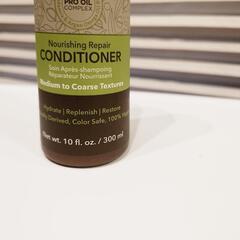 マカダミア PROFES Nus リペアConditioner 300mlの画像