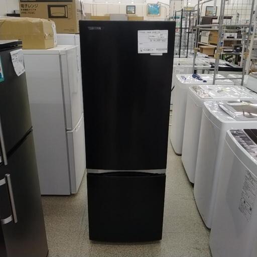 TOSHIBA 冷蔵庫 20年製  170L TJ10574