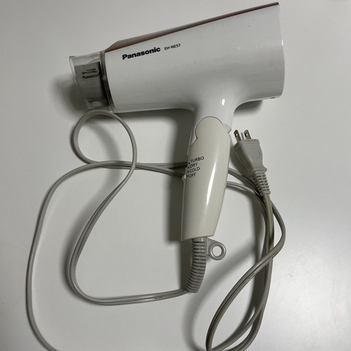 パナソニックドライヤー