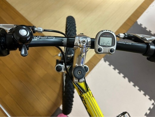 KONA マウンテンバイク