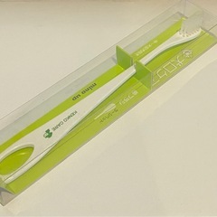 【新品】犬口ケア　歯ブラシ